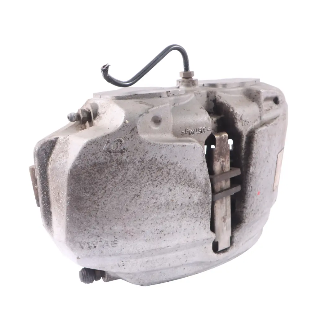 Bremssattel vorne links Radbremsanlage für Audi A4 B9 mit Teilenummer 8W0615107D Audi A4 B9 Bremssattel vorne links Radbremsanlage - SKU 8W0615107D - Teilenummer 8W0615107D