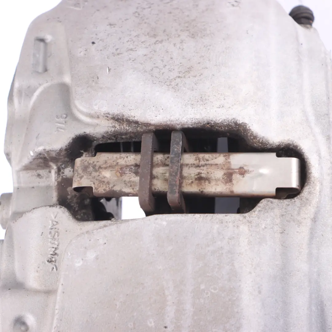 Zacisk Hamulcowy Przedni Prawy 318X30MM do Audi A4 B9 A5 F5 o numerze 8W0615108D Audi A4 B9 A5 F5 Zacisk Hamulcowy Przedni Prawy 318X30MM - SKU 8W0615108D - Numer Części 8W0615108D