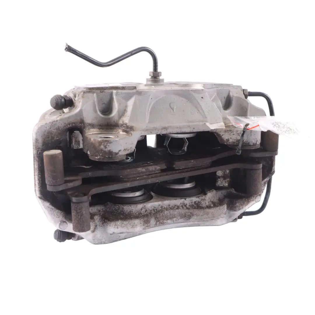 Front Brake Caliper Housing Right O/S 318X30MM to Audi A4 B9 A5 F5 with Part number 8W0615108D Audi A4 B9 A5 F5 Front Brake Caliper Housing Right O/S 318X30MM - SKU 8W0615108D - Part number 8W0615108D