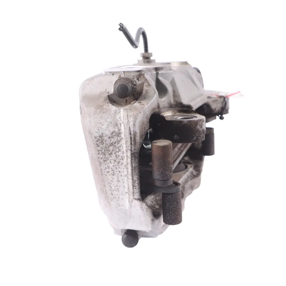 Audi A4 B9 A5 F5 Zacisk Hamulcowy Przedni Prawy 318X30MM - SKU 8W0615108D - Numer Części 8W0615108D