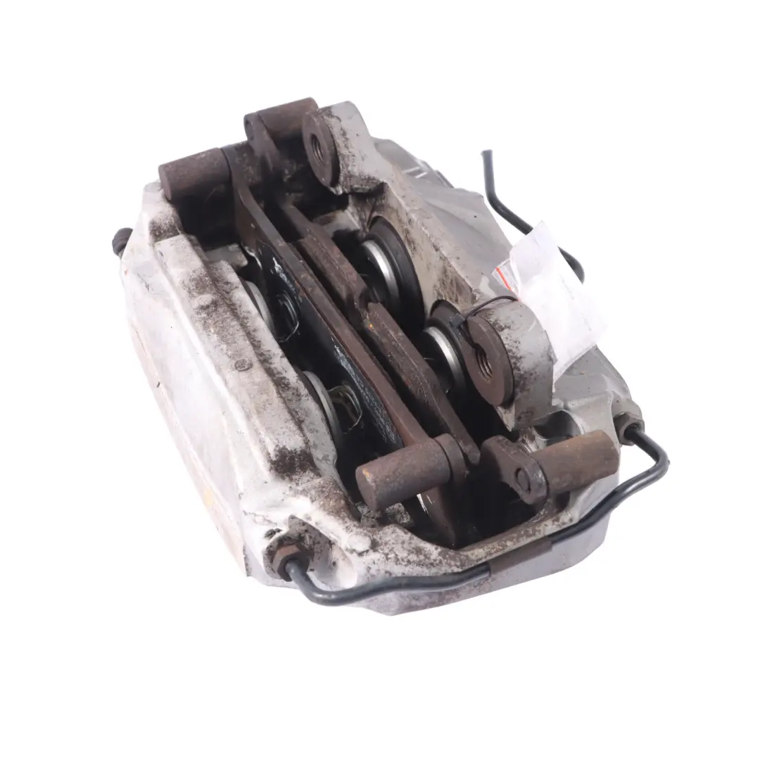 Audi A4 B9 A5 F5 Front Brake Caliper Housing Right O/S 318X30MM - SKU 8W0615108D - Part number 8W0615108D