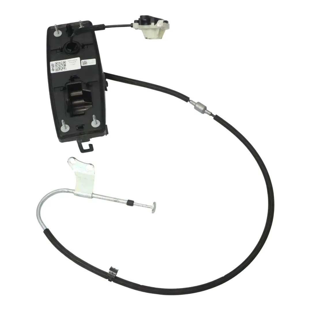 Mécanisme de changement de vitesse Câble liaison Circuit pour Audi A4 B9 à propos du numéro de pièce 8W0713052AB Audi A4 B9 Mécanisme de changement de vitesse Câble liaison Circuit - SKU 8W0713052AB - Numéro de pièce 8W0713052AB