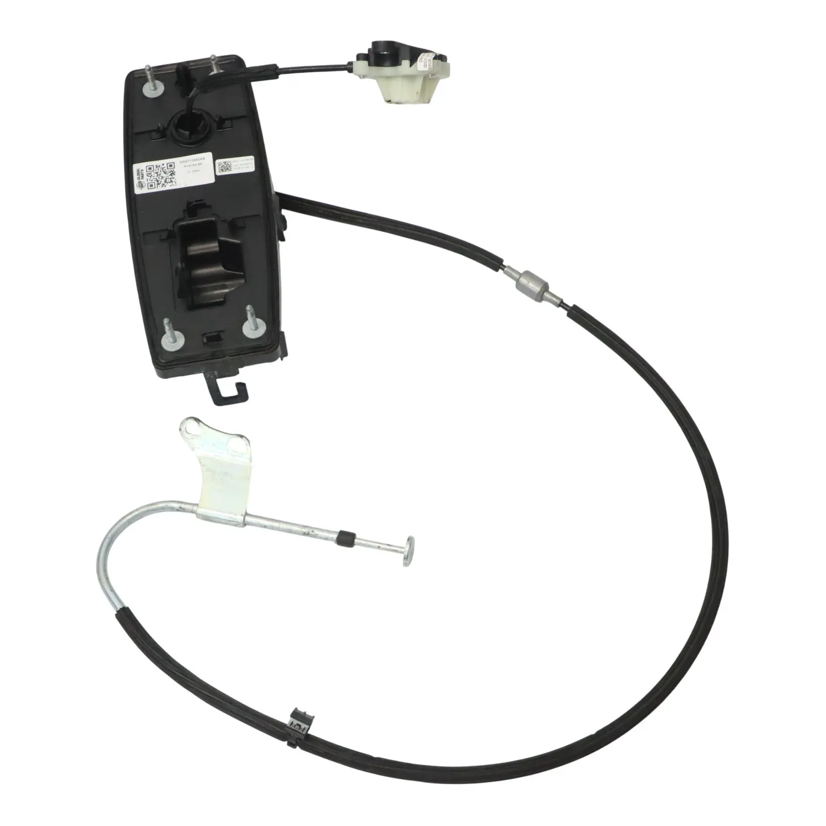 Audi A4 B9 Gear Shifting Mechanism Linkage Cable Circuit 8W0713052AB