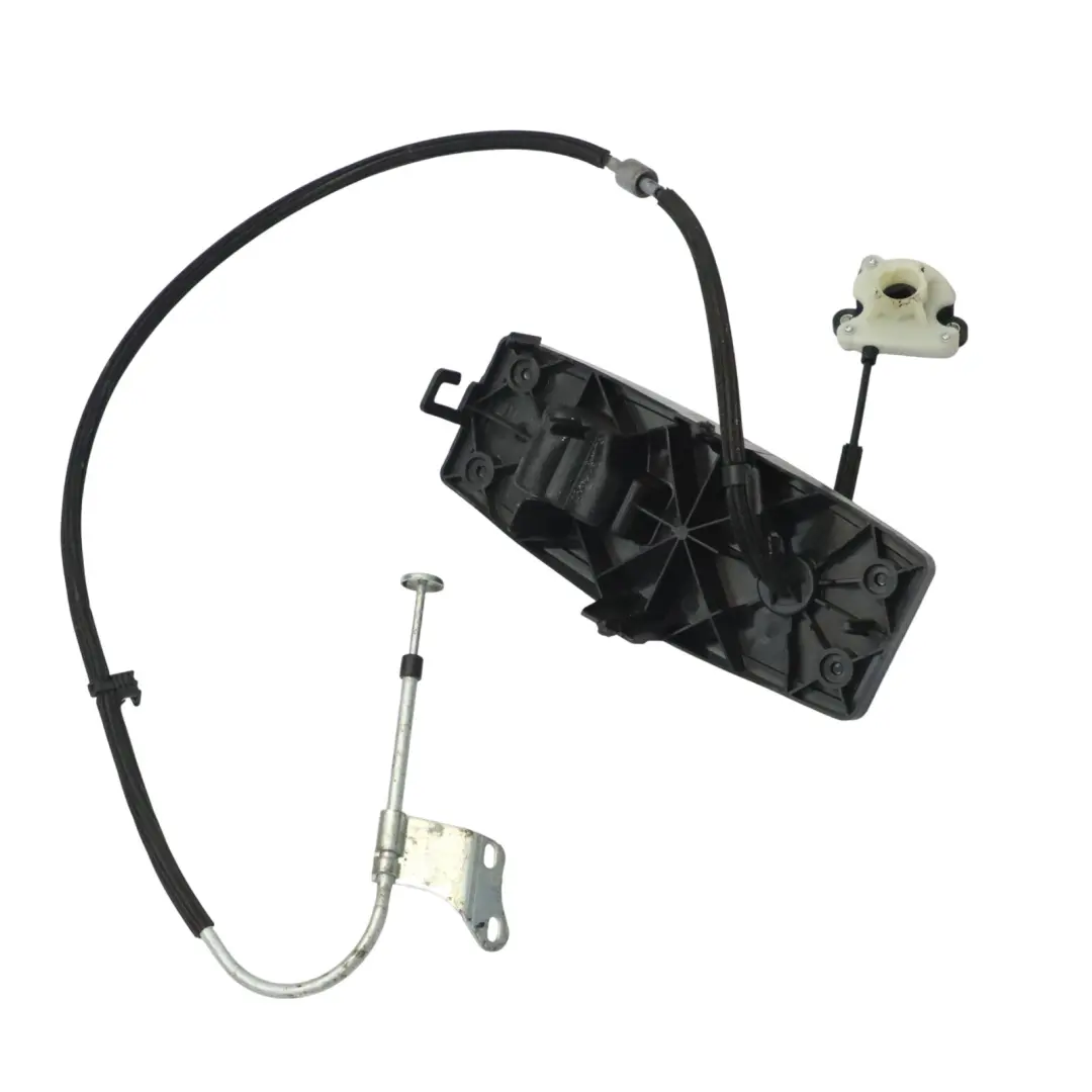 Shifting Mechanism Linkage Cable Circuit to Audi A4 B9 Gear with Part number 8W0713052AB Audi A4 B9 Gear Shifting Mechanism Linkage Cable Circuit - SKU 8W0713052AB - Part number 8W0713052AB