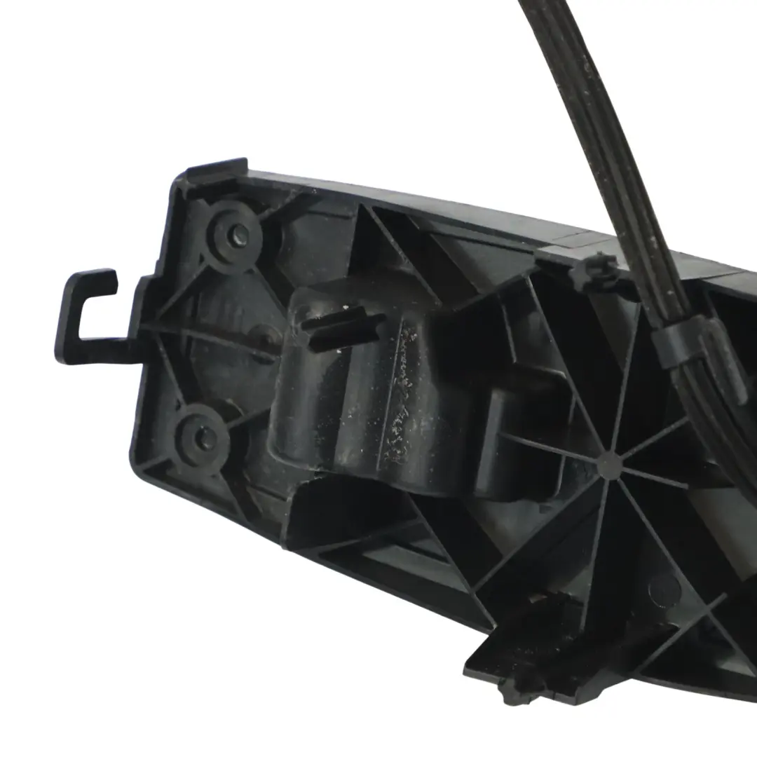 Audi A4 B9 Cambio de marchas Mecanismo de Enlace Cable Circuito - SKU 8W0713052AB - Número de pieza 8W0713052AB