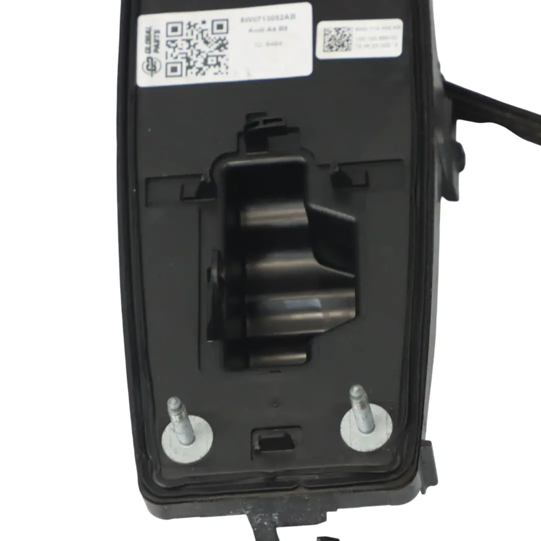 Mécanisme de changement de vitesse Câble liaison Circuit Audi A4 B9 - SKU 8W0713052AB - Numéro de pièce 8W0713052AB