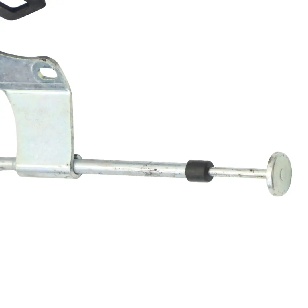 Shifting Mechanism Linkage Cable Circuit Audi A4 B9 Gear - SKU 8W0713052AB - Part number 8W0713052AB