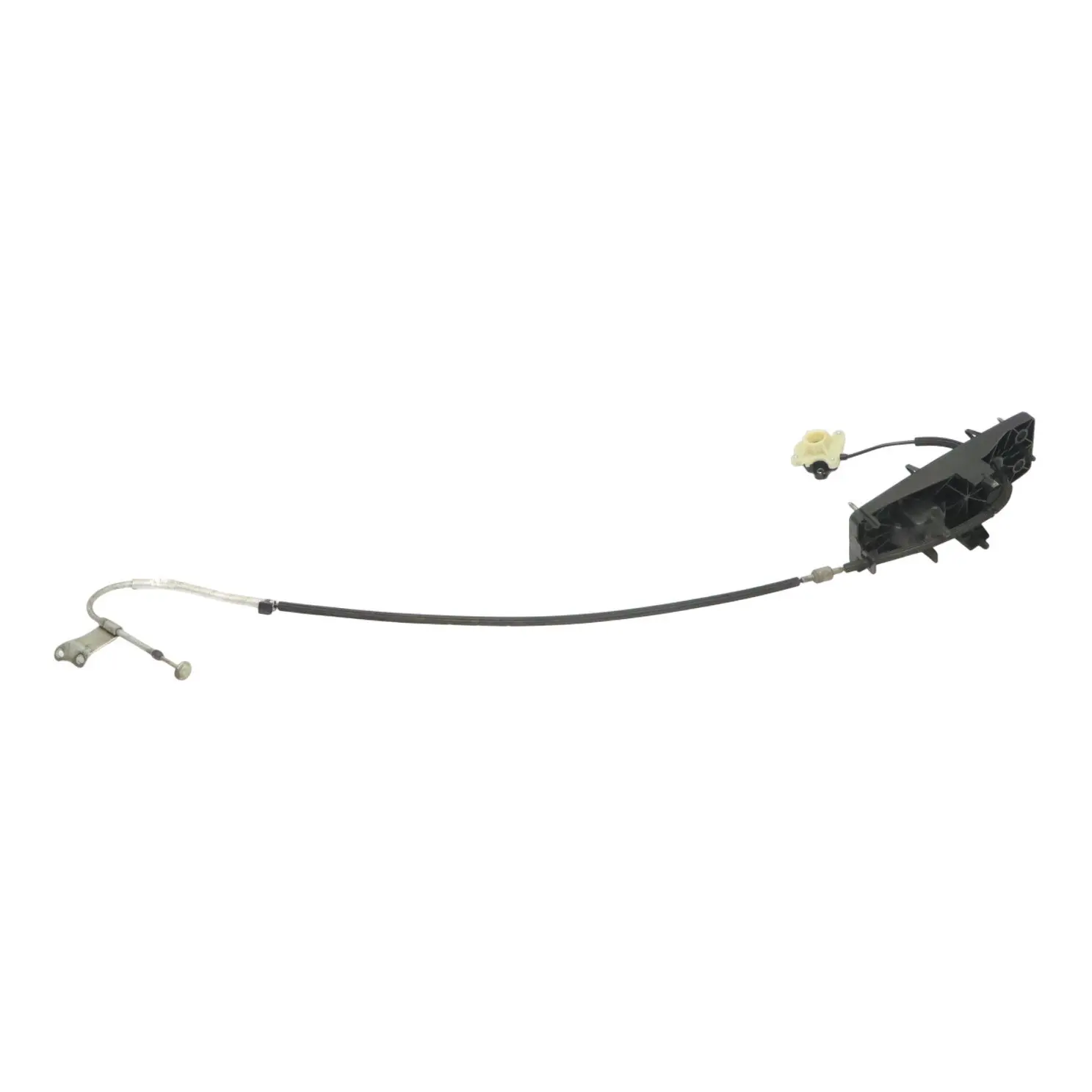 Audi A4 B9 Cambio Meccanismo Shifter Stick Selector Linkage 8W0713052N
