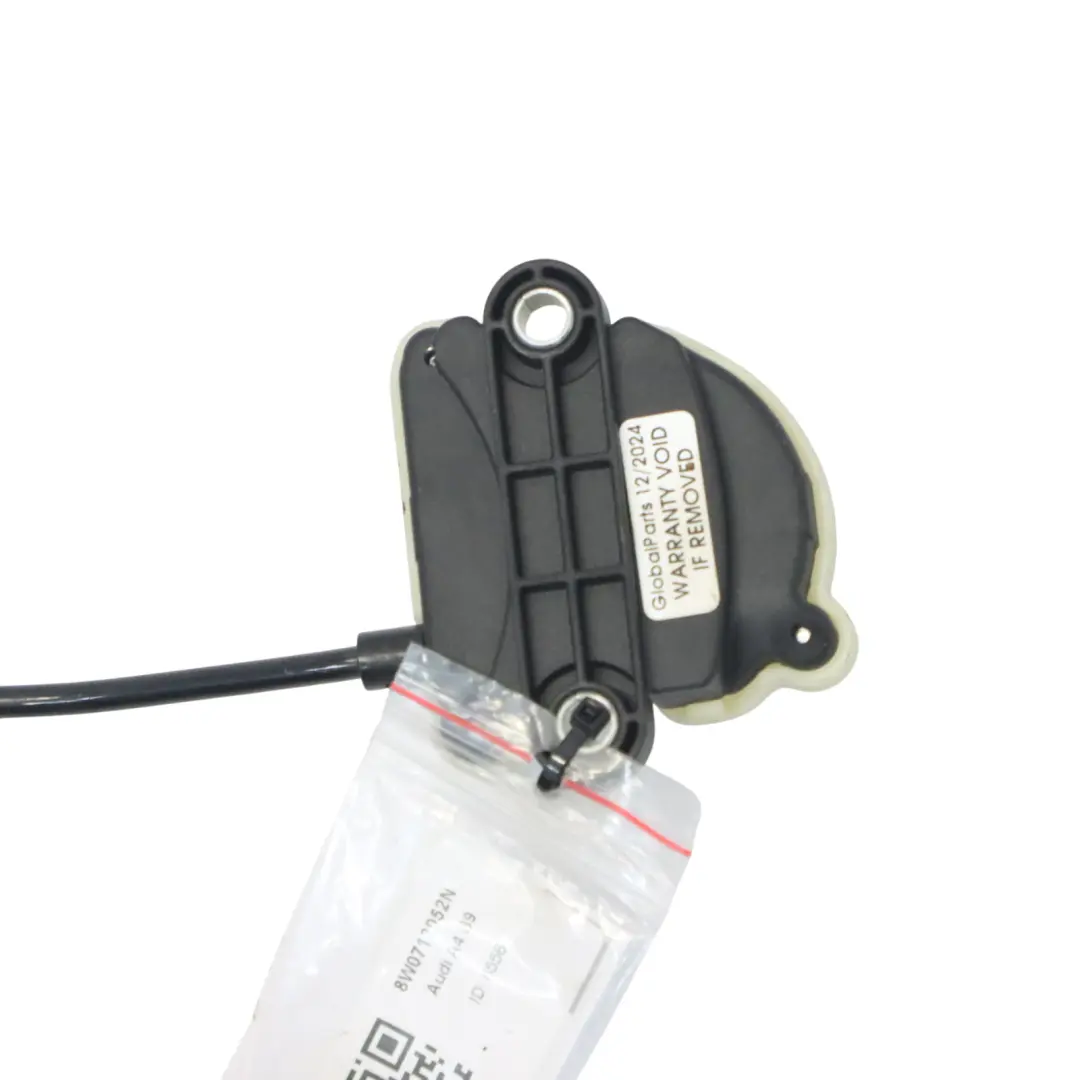 Mecanismo de la caja de cambios Palanca selectora para Audi A4 B9 con número de pieza 8W0713052N Audi A4 B9 Mecanismo de la caja de cambios Palanca selectora - SKU 8W0713052N - Número de pieza 8W0713052N