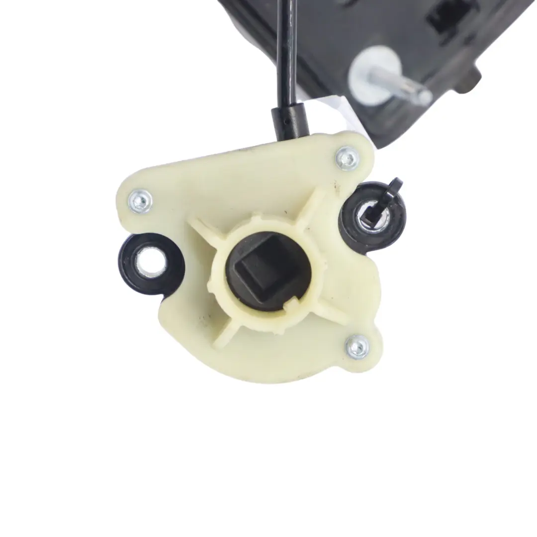 Audi A4 B9 Gearbox Mechanism Shifter Stick Selector Linkage - SKU 8W0713052N - Part number 8W0713052N