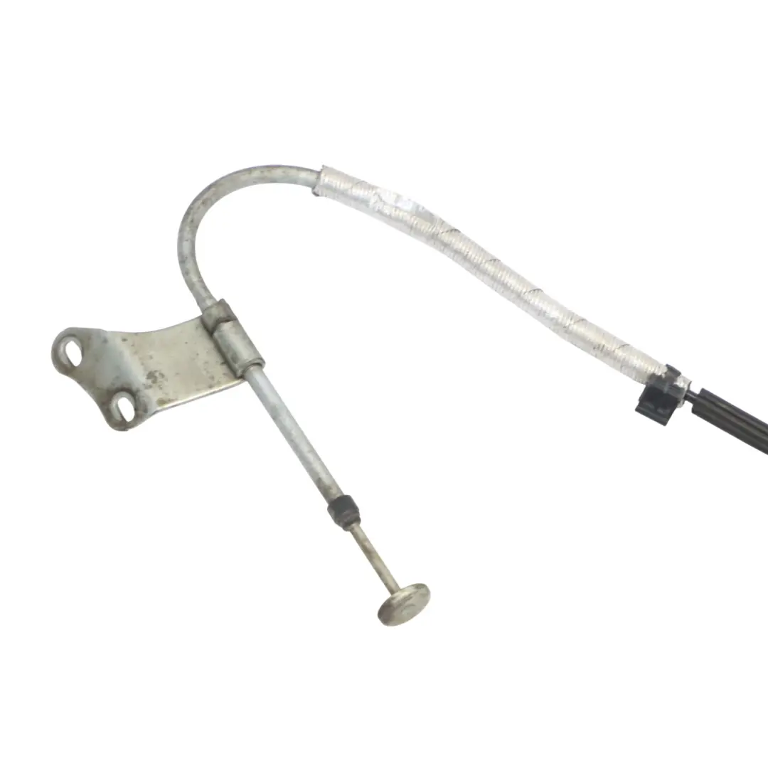 Gearbox Mechanism Shifter Stick Selector Linkage to Audi A4 B9 with Part number 8W0713052N Audi A4 B9 Gearbox Mechanism Shifter Stick Selector Linkage - SKU 8W0713052N - Part number 8W0713052N