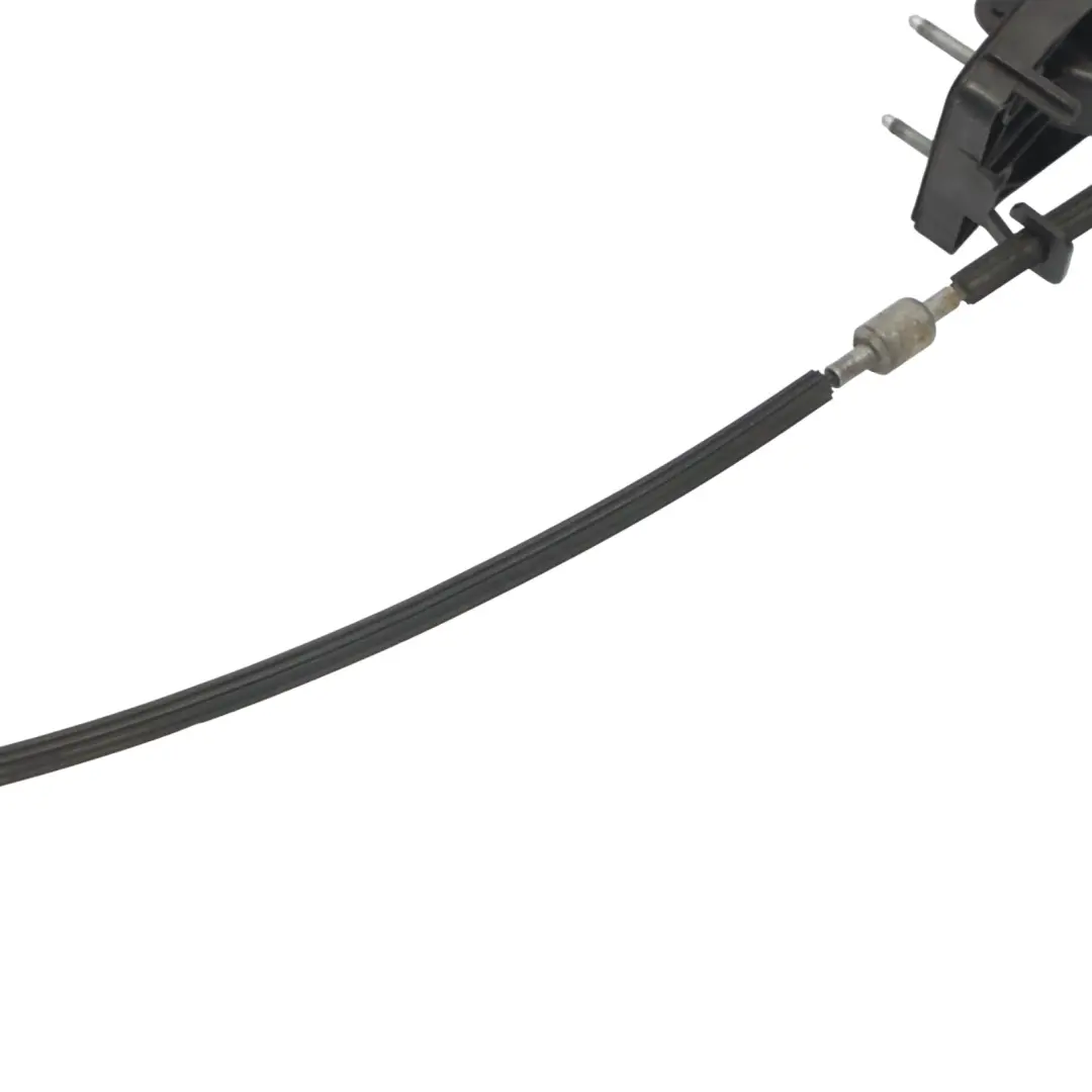 Mécanisme boite vitesse levier de vitesse Selector Linkage Audi A4 B9 - SKU 8W0713052N - Numéro de pièce 8W0713052N