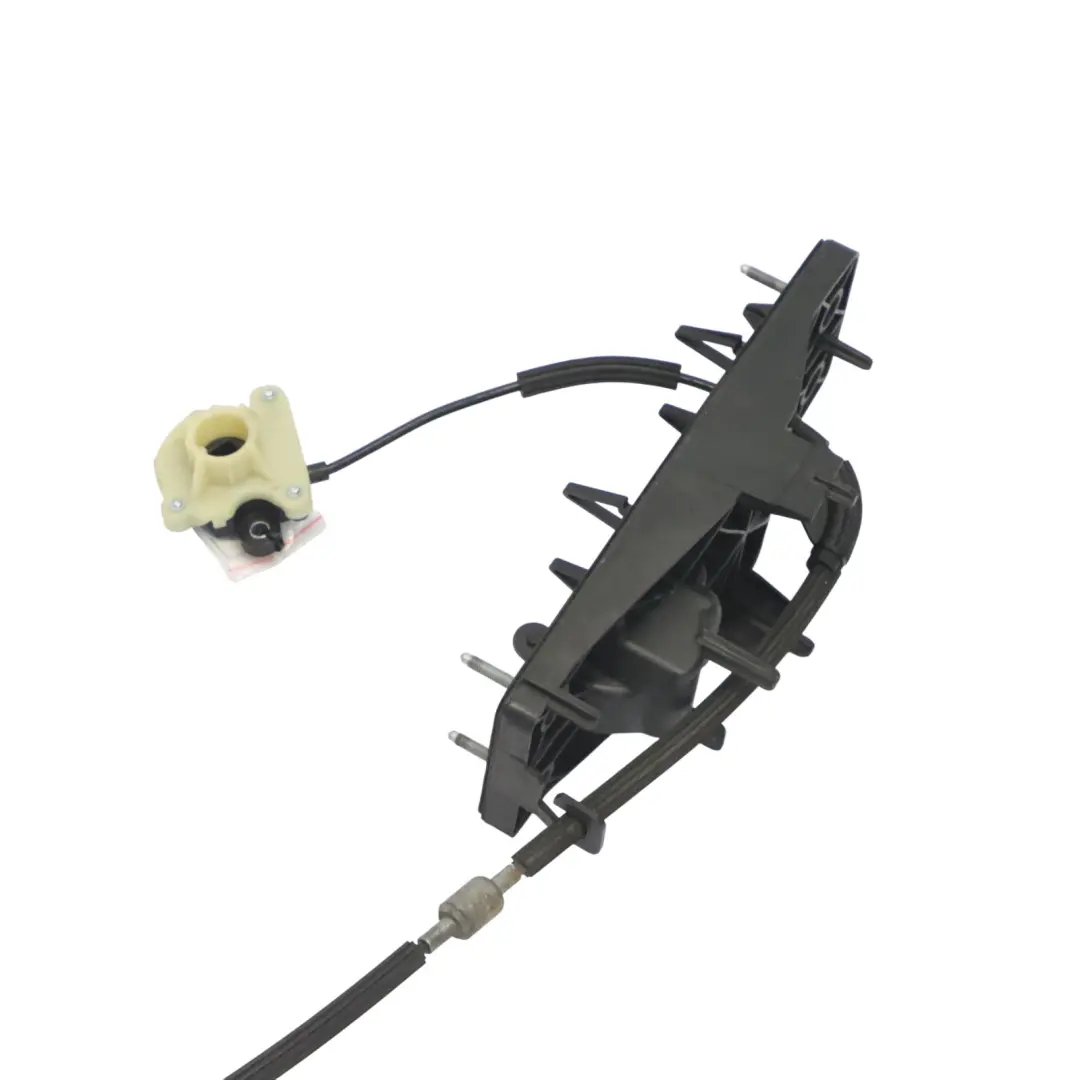 Mécanisme boite vitesse levier de vitesse Selector Linkage Audi A4 B9 - SKU 8W0713052N - Numéro de pièce 8W0713052N
