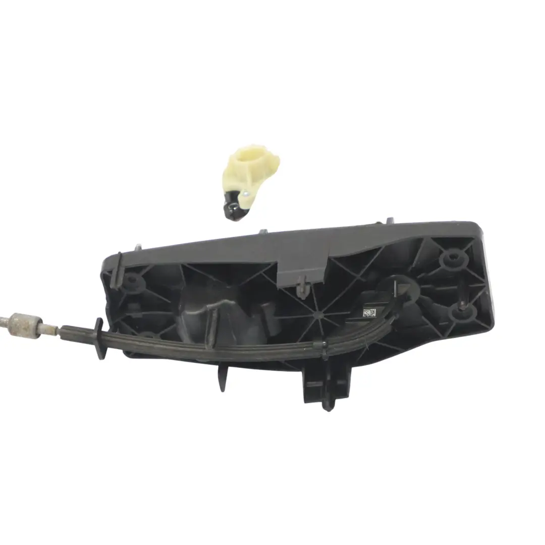 Mécanisme boite vitesse levier de vitesse Selector Linkage pour Audi A4 B9 à propos du numéro de pièce 8W0713052N Audi A4 B9 Mécanisme boite vitesse levier de vitesse Selector Linkage - SKU 8W0713052N - Numéro de pièce 8W0713052N