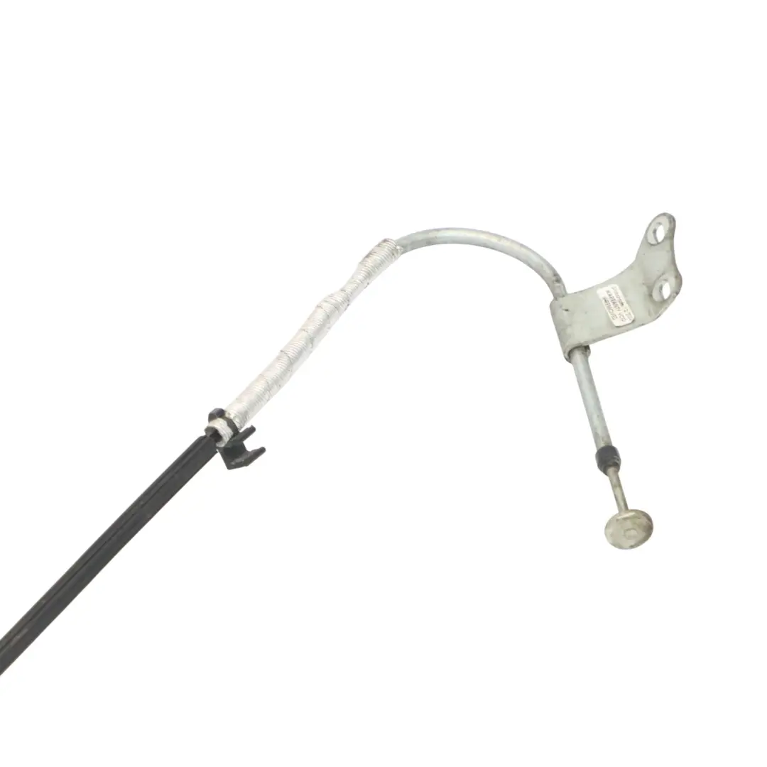 Getriebemechanismus Schalthebel Wählhebelgestänge für Audi A4 B9 mit Teilenummer 8W0713052N Audi A4 B9 Getriebemechanismus Schalthebel Wählhebelgestänge - SKU 8W0713052N - Teilenummer 8W0713052N