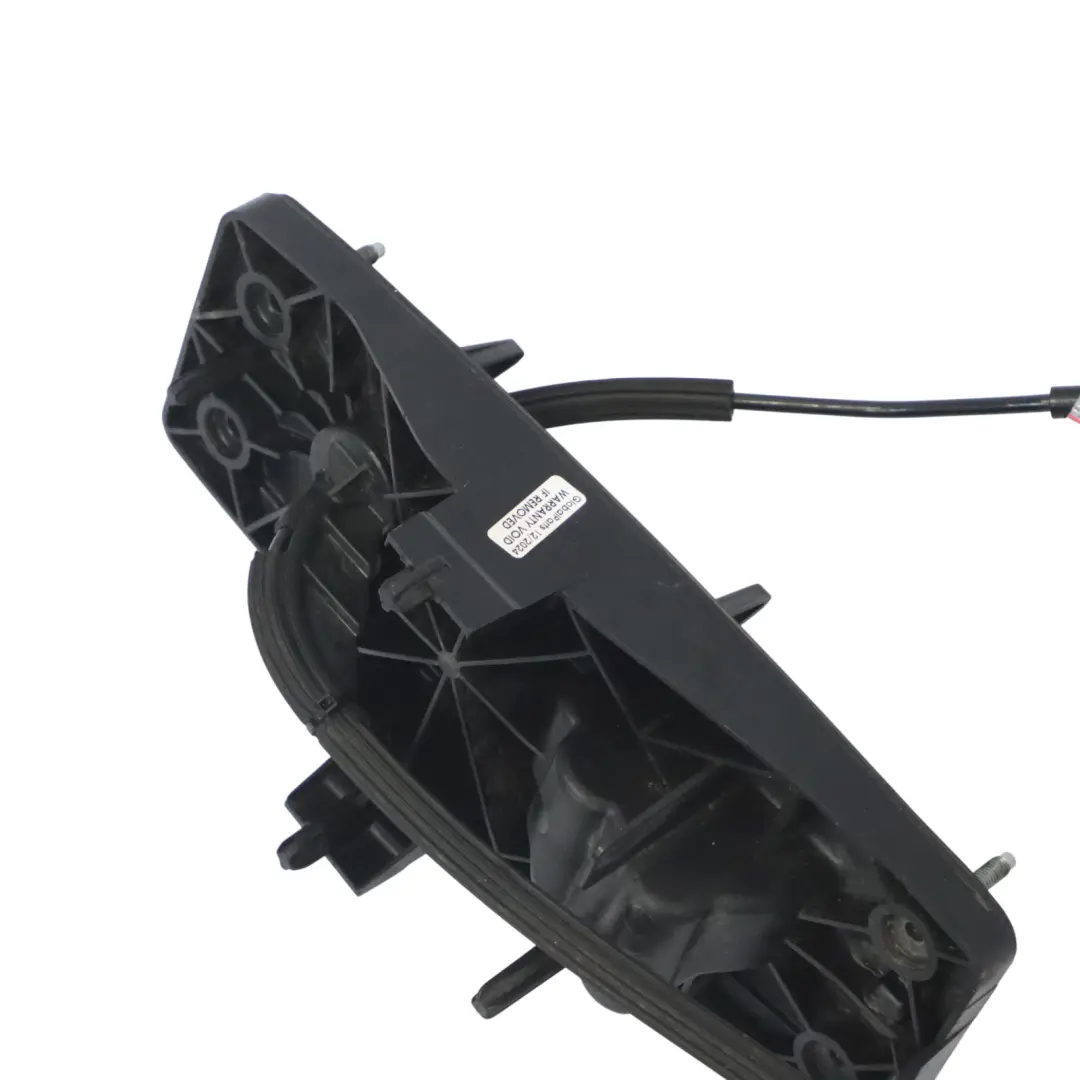 Mécanisme boite vitesse levier de vitesse Selector Linkage Audi A4 B9 - SKU 8W0713052N - Numéro de pièce 8W0713052N