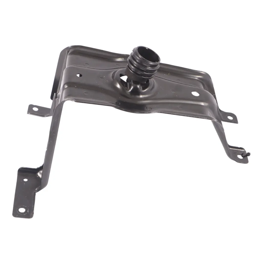 Audi A4 B9 Ersatzrad Halterung - SKU 8W0802715C - Teilenummer 8W0802715C