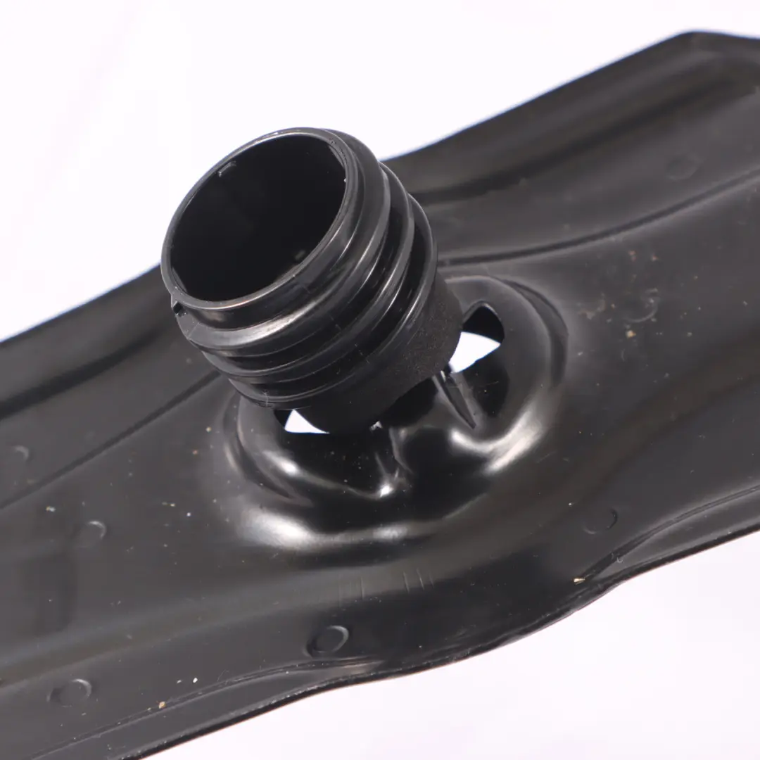 Spare Wheel Mount Bracket Holder to Audi A4 B9 with Part number 8W0802715C Audi A4 B9 Spare Wheel Mount Bracket Holder - SKU 8W0802715C - Part number 8W0802715C