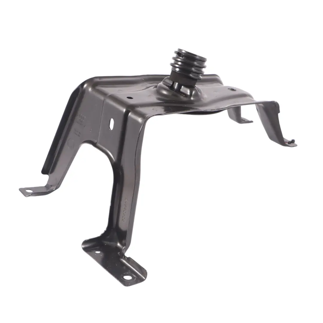 Audi A4 B9 Spare Wheel Mount Bracket Holder - SKU 8W0802715C - Part number 8W0802715C