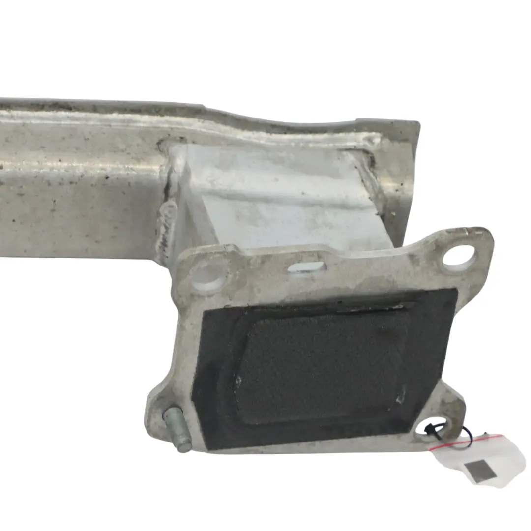 Bumper Carrier Cross Member Support Crash Bar to Audi A4 B9 Rear with Part number 8W0807309B Audi A4 B9 Rear Bumper Carrier Cross Member Support Crash Bar - SKU 8W0807309B - Part number 8W0807309B