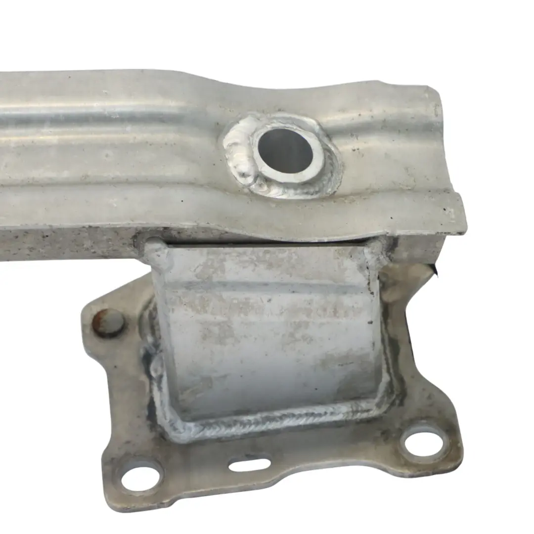 Audi A4 B9 Belka Wzmocnienie Zderzaka Tył Tylna - SKU 8W0807309B - Numer Części 8W0807309B