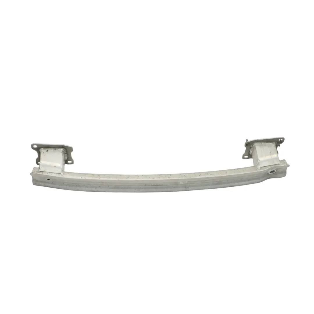 Bumper Carrier Cross Member Support Crash Bar to Audi A4 B9 Rear with Part number 8W0807309B Audi A4 B9 Rear Bumper Carrier Cross Member Support Crash Bar - SKU 8W0807309B - Part number 8W0807309B