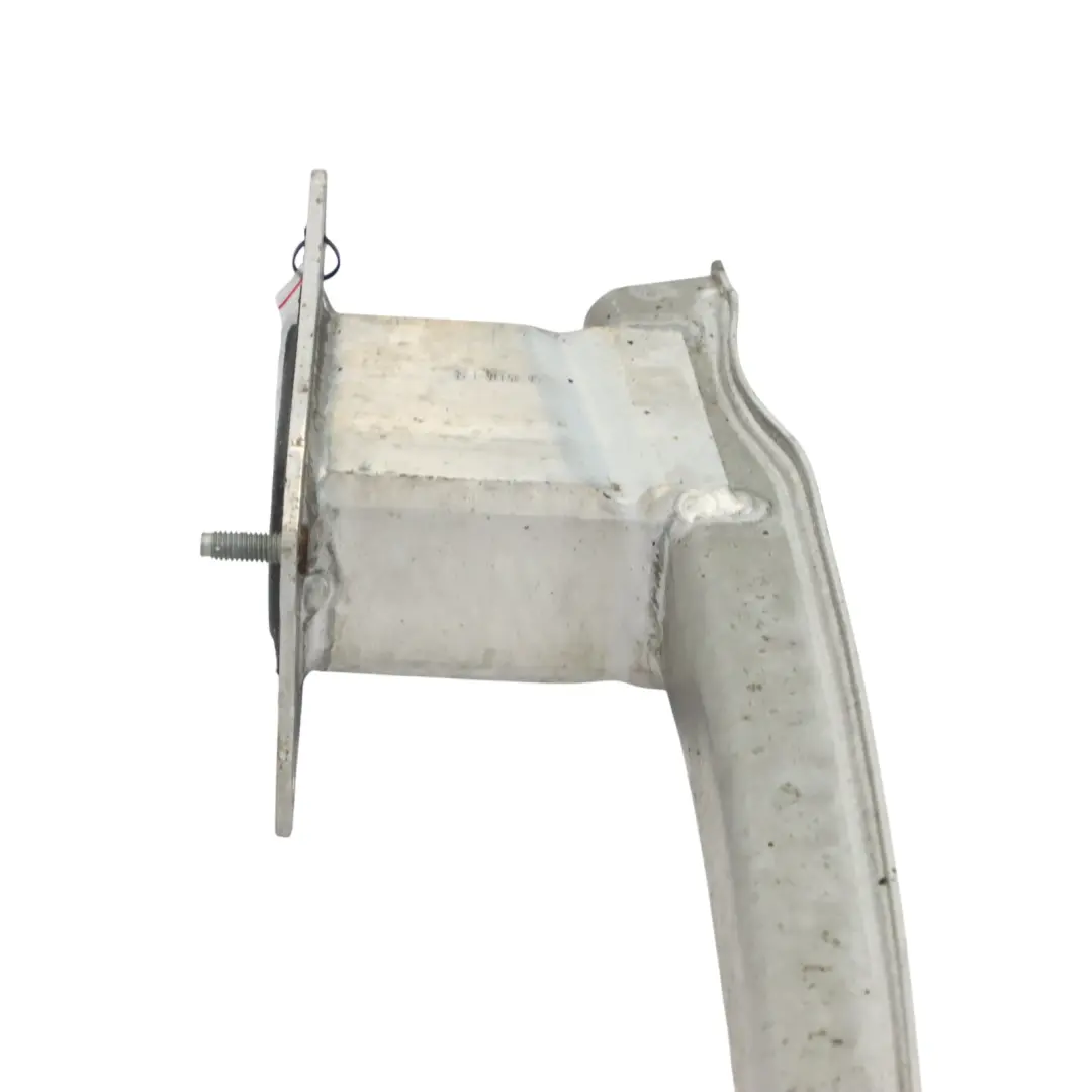 Support De Pare Chocs Arrière Support De Traverse Barre pour Audi A4 B9 à propos du numéro de pièce 8W0807309B Audi A4 B9 Support De Pare Chocs Arrière Support De Traverse Barre - SKU 8W0807309B - Numéro de pièce 8W0807309B