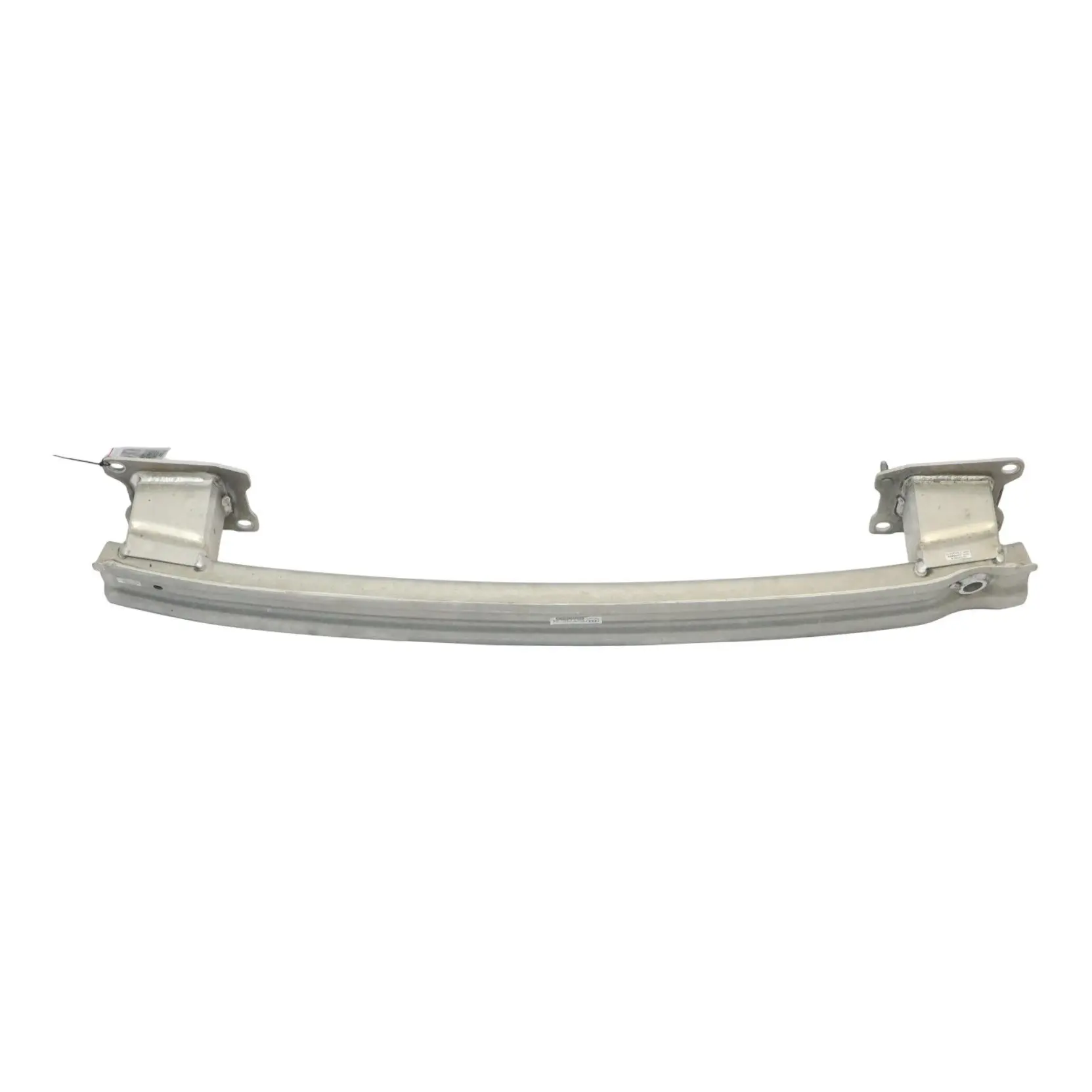 Audi A4 B9 A5 F5 Rear Bumper Reinforcement Impact Crash Bar 8W0807309H