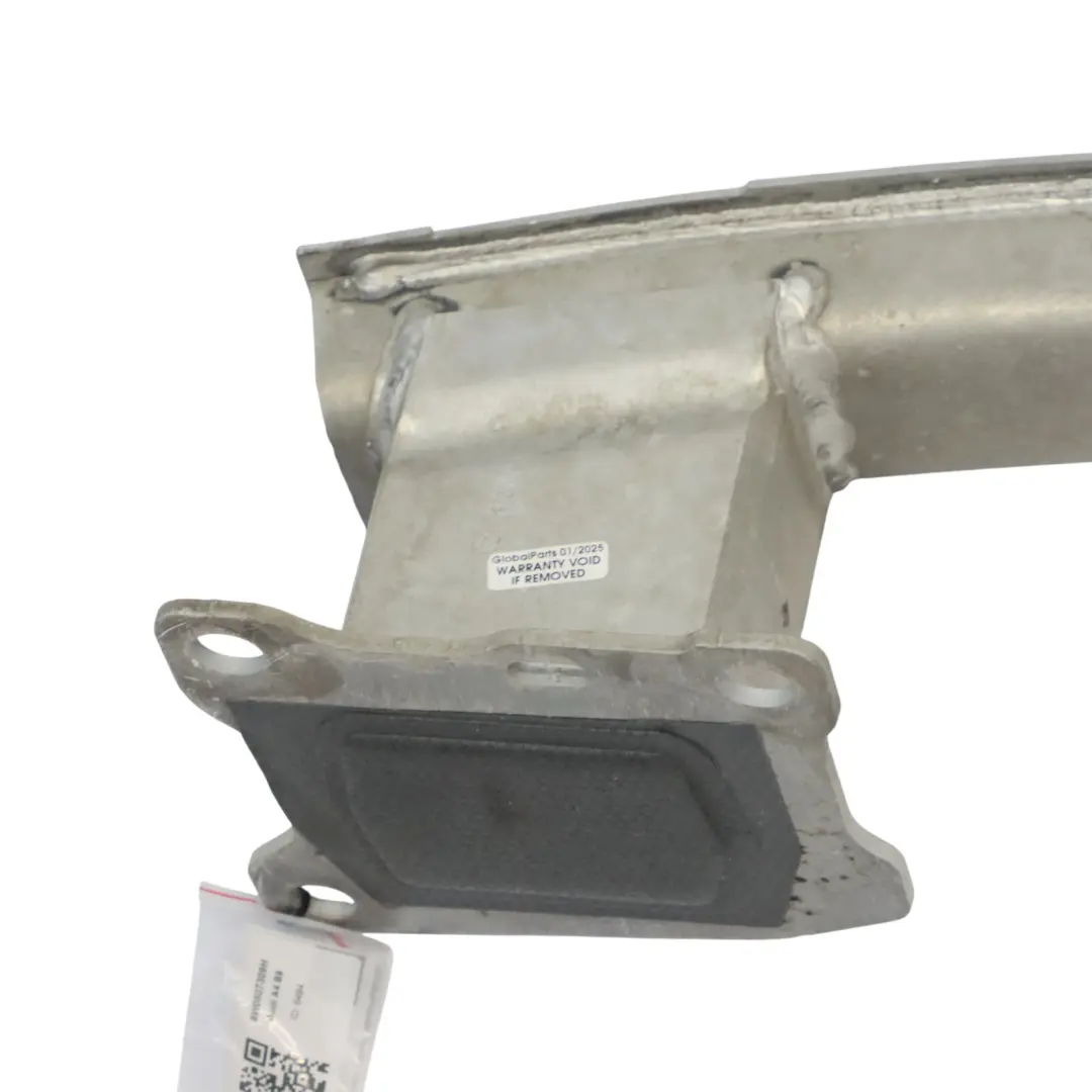 parachoques trasero de refuerzo de impacto Crash Bar para Audi A4 B9 A5 F5 con número de pieza 8W0807309H Audi A4 B9 A5 F5 parachoques trasero de refuerzo de impacto Crash Bar - SKU 8W0807309H - Número de pieza 8W0807309H