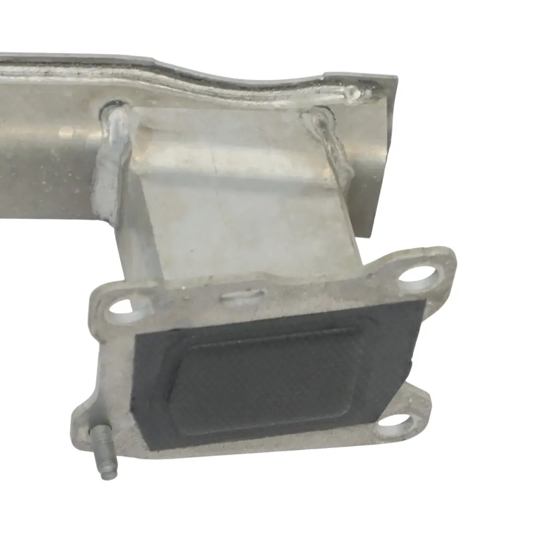 Bumper Reinforcement Impact Crash Bar to Audi A4 B9 A5 F5 Rear with Part number 8W0807309H Audi A4 B9 A5 F5 Rear Bumper Reinforcement Impact Crash Bar - SKU 8W0807309H - Part number 8W0807309H