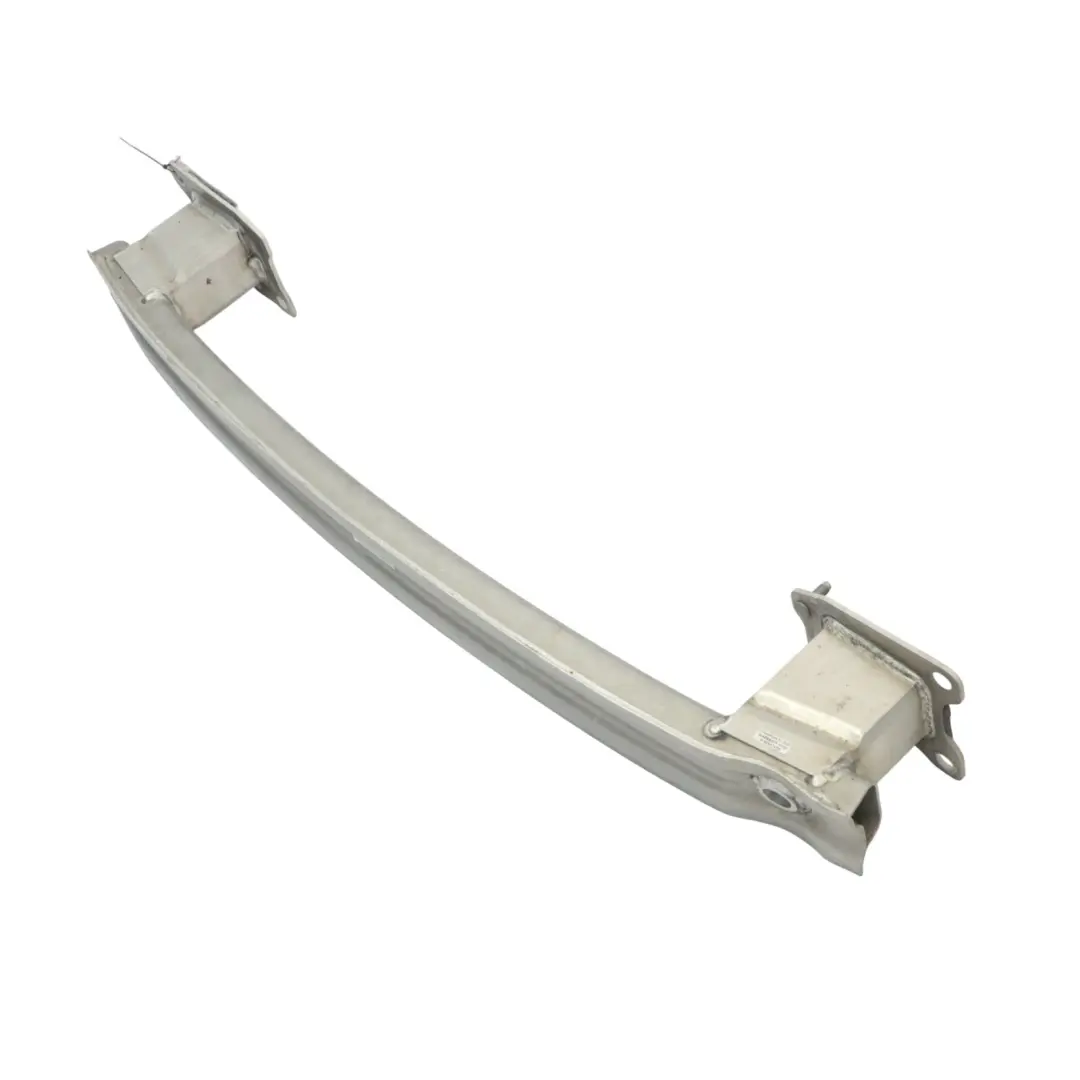 Bumper Reinforcement Impact Crash Bar to Audi A4 B9 A5 F5 Rear with Part number 8W0807309H Audi A4 B9 A5 F5 Rear Bumper Reinforcement Impact Crash Bar - SKU 8W0807309H - Part number 8W0807309H