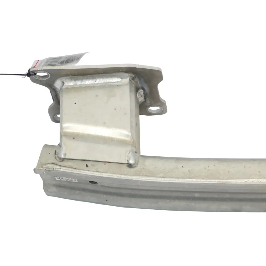 Audi A4 B9 A5 F5 Stoßfängerverstärkung Hinten Aufprallschutzleiste - SKU 8W0807309H - Teilenummer 8W0807309H