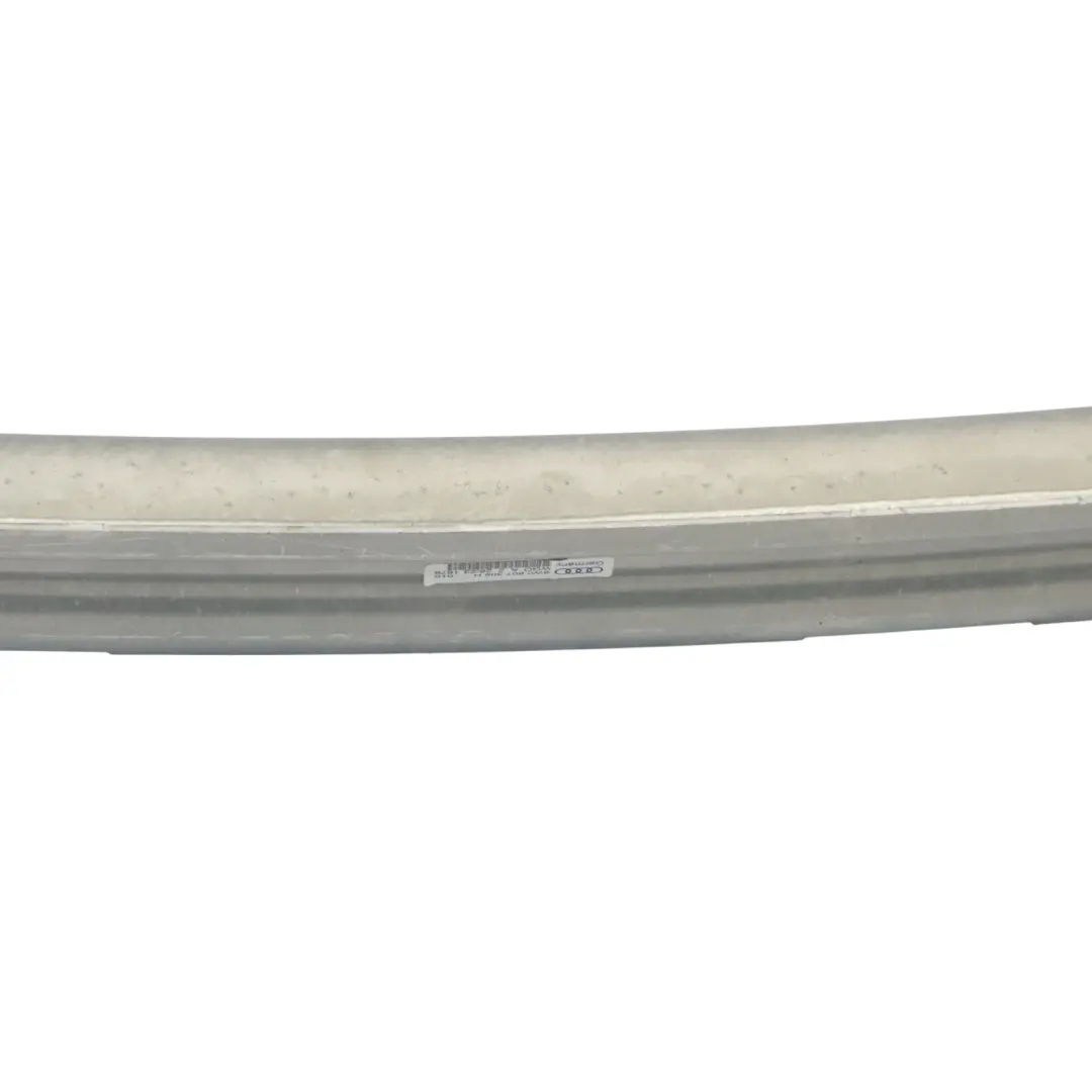 parachoques trasero de refuerzo de impacto Crash Bar para Audi A4 B9 A5 F5 con número de pieza 8W0807309H Audi A4 B9 A5 F5 parachoques trasero de refuerzo de impacto Crash Bar - SKU 8W0807309H - Número de pieza 8W0807309H