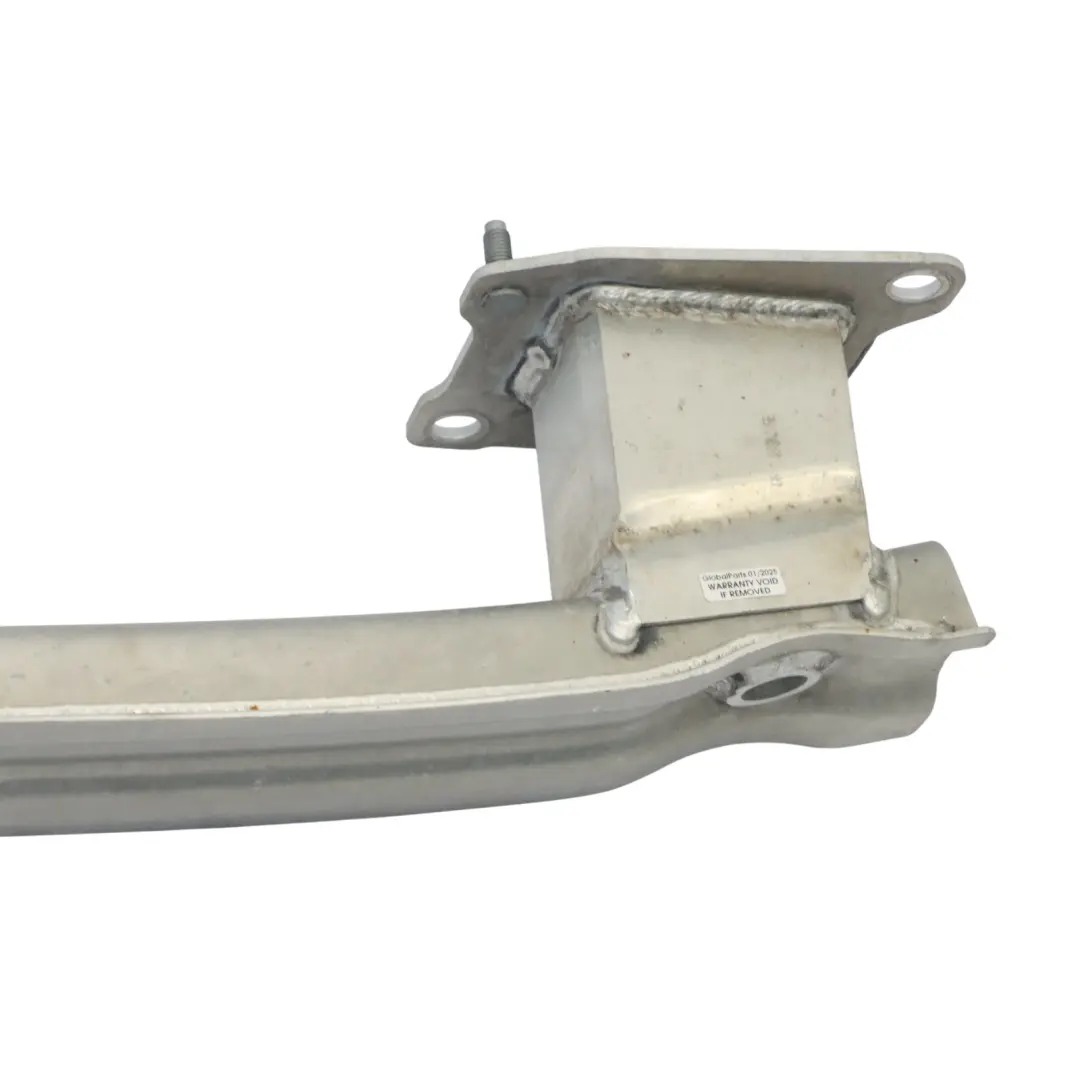 parachoques trasero de refuerzo de impacto Crash Bar para Audi A4 B9 A5 F5 con número de pieza 8W0807309H Audi A4 B9 A5 F5 parachoques trasero de refuerzo de impacto Crash Bar - SKU 8W0807309H - Número de pieza 8W0807309H