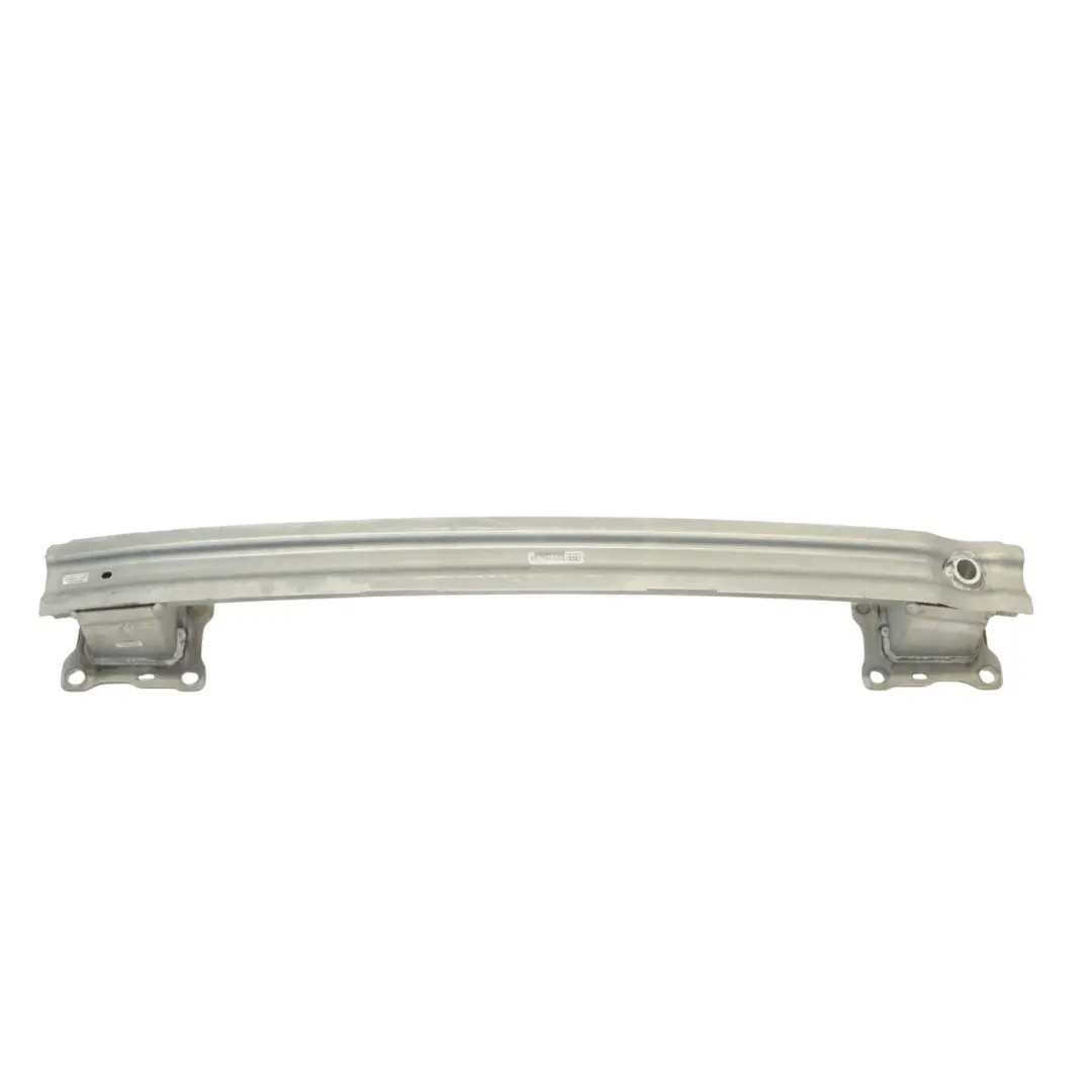 Audi A4 B9 A5 F5 Stoßfängerverstärkung Hinten Aufprallschutzleiste - SKU 8W0807309H - Teilenummer 8W0807309H