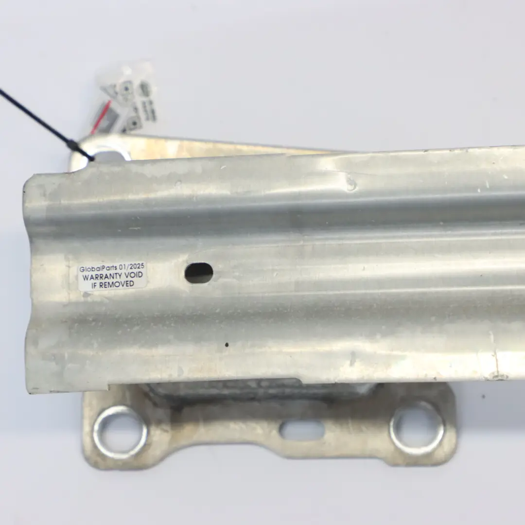 Audi A4 B9 A5 F5 Stoßfängerverstärkung Hinten Aufprallschutzleiste - SKU 8W0807309H - Teilenummer 8W0807309H