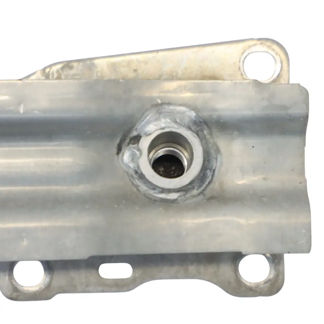 parachoques trasero de refuerzo de impacto Crash Bar para Audi A4 B9 A5 F5 con número de pieza 8W0807309H Audi A4 B9 A5 F5 parachoques trasero de refuerzo de impacto Crash Bar - SKU 8W0807309H - Número de pieza 8W0807309H