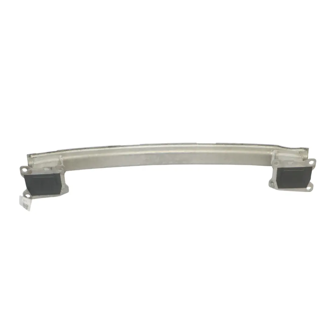 Audi A4 B9 A5 F5 Stoßfängerverstärkung Hinten Aufprallschutzleiste - SKU 8W0807309H - Teilenummer 8W0807309H