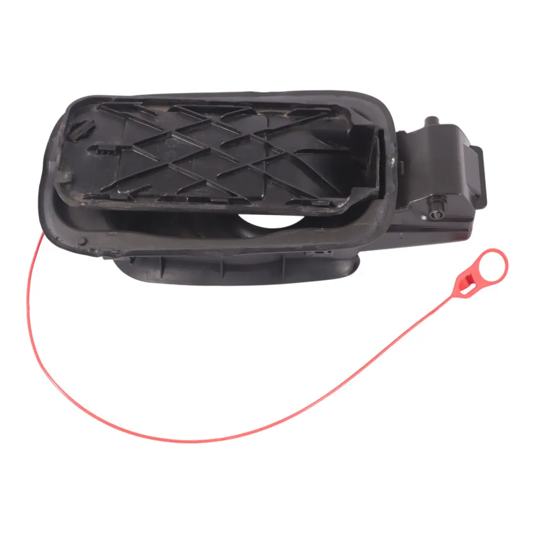 Tapón de la tapa del depósito de combustible para Audi A4 B9 con número de pieza 8W0809906 Audi A4 B9 Tapón de la tapa del depósito de combustible - SKU 8W0809906 - Número de pieza 8W0809906