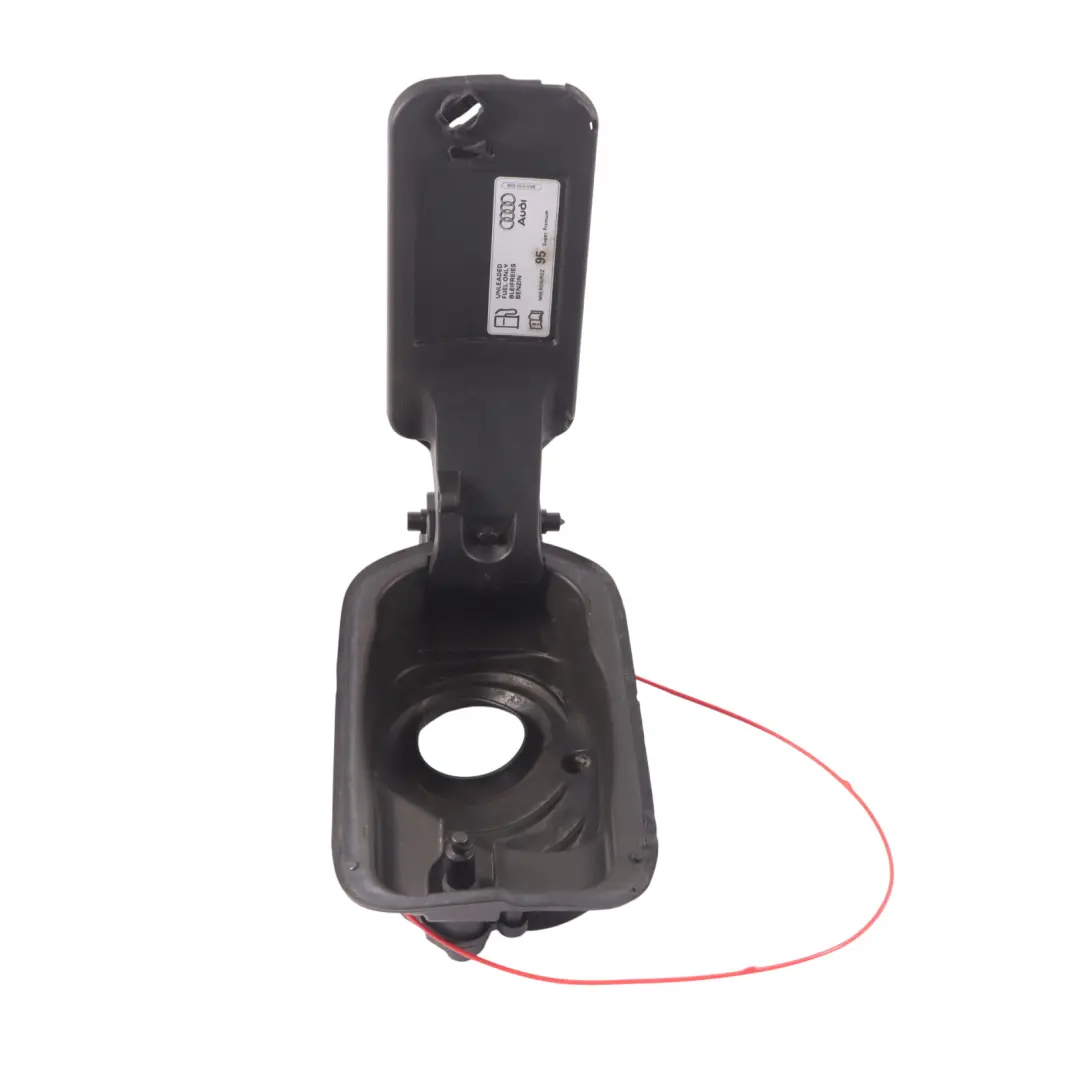 Audi A4 B9 Panneau d'encastrement remplissage réservoir carburant - SKU 8W0809906 - Numéro de pièce 8W0809906