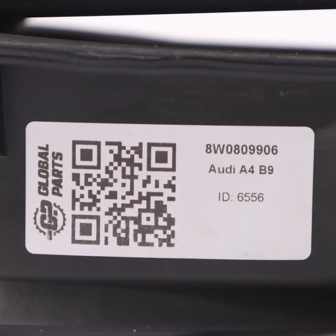Tapón de la tapa del depósito de combustible para Audi A4 B9 con número de pieza 8W0809906 Audi A4 B9 Tapón de la tapa del depósito de combustible - SKU 8W0809906 - Número de pieza 8W0809906
