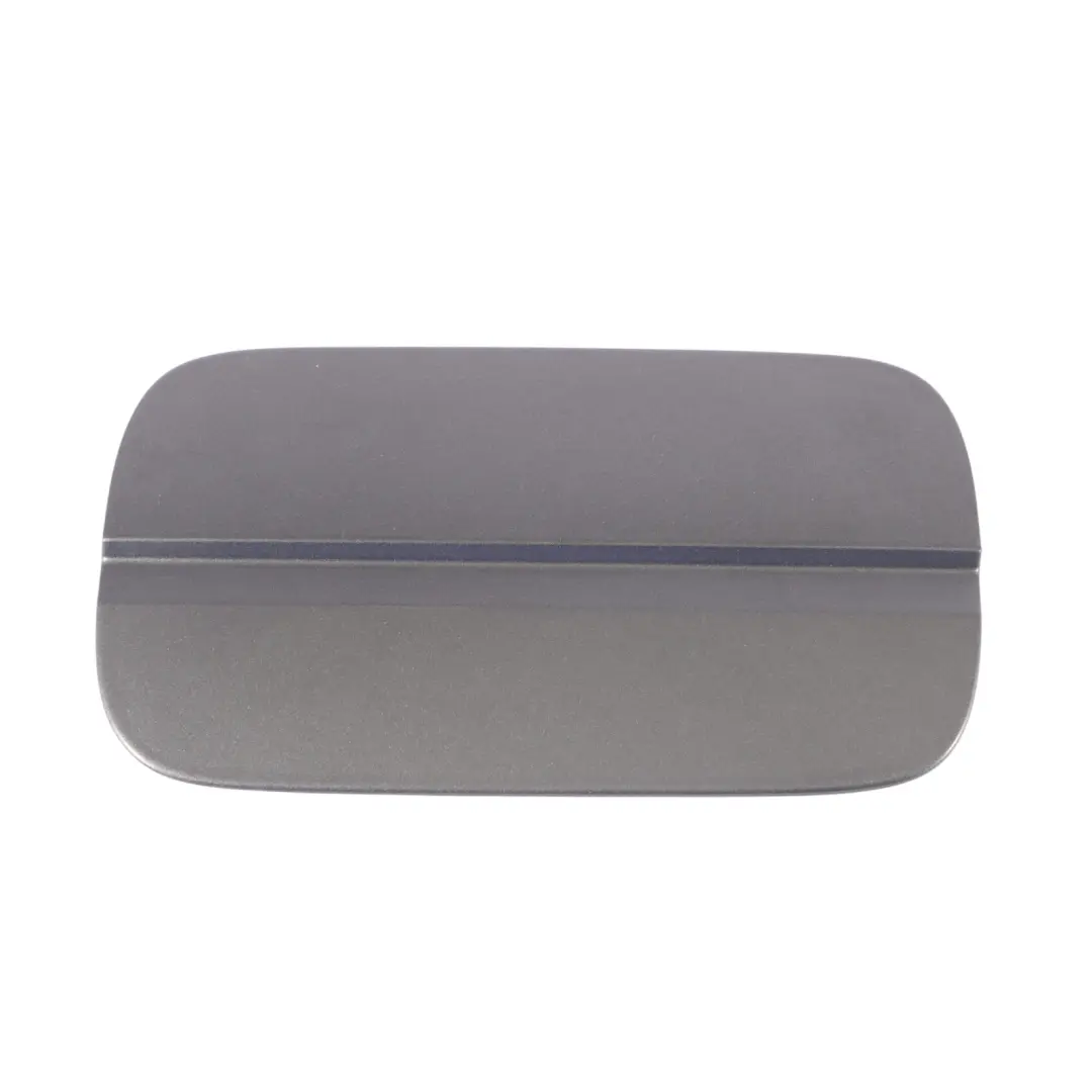 Audi A4 B9 Couvercle de remplissage de carburant Daytona Grey - Z7S - SKU 8W0809907-DGR - Numéro de pièce 8W0809907