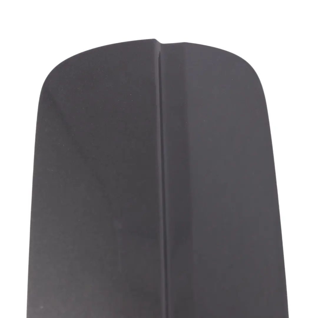 Fill In Filler Flap Cap Cover Lid Daytona Grey - Z7S to Audi A4 B9 Fuel with Part number 8W0809907 Audi A4 B9 Fuel Fill In Filler Flap Cap Cover Lid Daytona Grey - Z7S - SKU 8W0809907-DGR - Part number 8W0809907