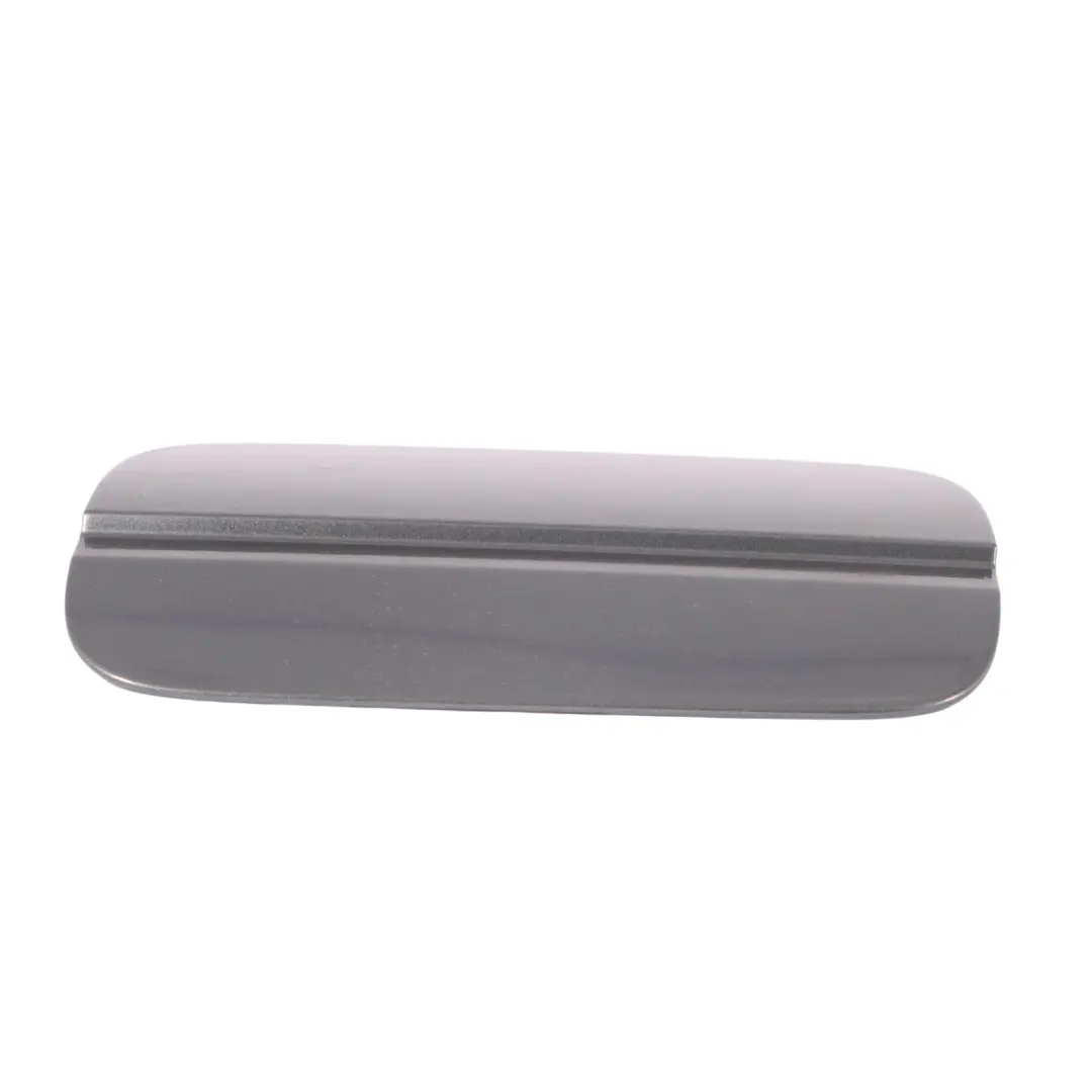 Audi A4 B9 Couvercle de remplissage de carburant Daytona Grey - Z7S - SKU 8W0809907-DGR - Numéro de pièce 8W0809907