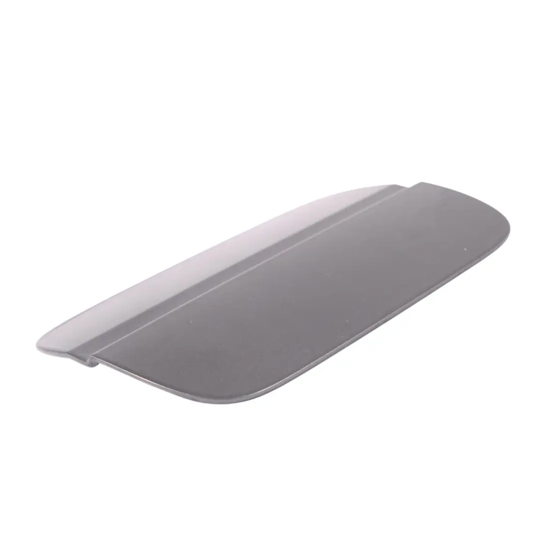 Riempimento carburante Coperchio sportellino Daytona Grigio Z7S per Audi A4 B9 con numero di parte 8W0809907 Audi A4 B9 Riempimento carburante Coperchio sportellino Daytona Grigio Z7S - SKU 8W0809907-DGR - Numero di parte 8W0809907