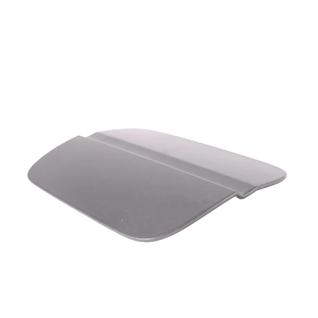 Couvercle de remplissage de carburant Daytona Grey - Z7S pour Audi A4 B9 à propos du numéro de pièce 8W0809907 Audi A4 B9 Couvercle de remplissage de carburant Daytona Grey - Z7S - SKU 8W0809907-DGR - Numéro de pièce 8W0809907