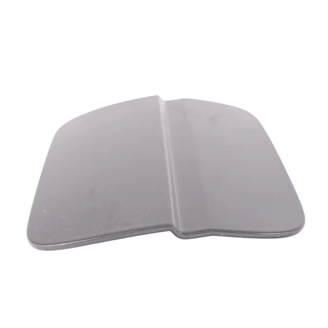 Audi A4 B9 Couvercle de remplissage de carburant Daytona Grey - Z7S - SKU 8W0809907-DGR - Numéro de pièce 8W0809907
