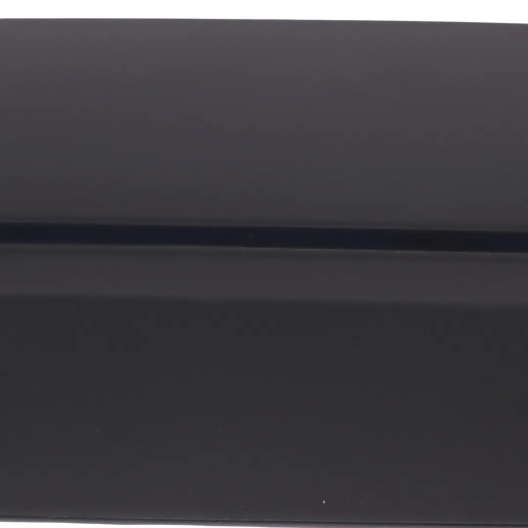 Audi A4 B9 Kraft Einfüll Stutzen Klappen Abdeckung Deckel Mondscheinblau - X5R - SKU 8W0809907-MOB - Teilenummer 8W0809907-MOB