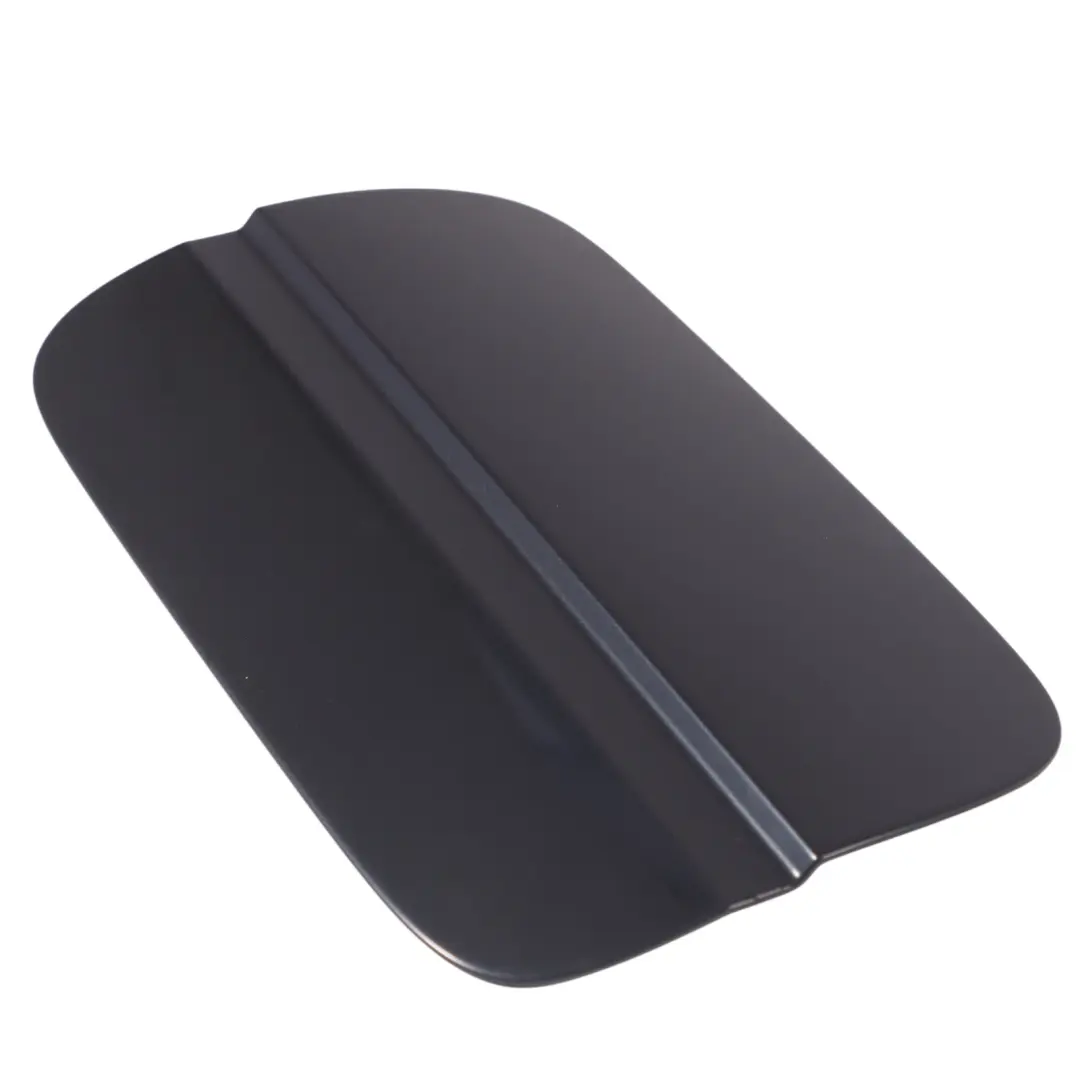 Audi A4 B9 Fuel Fill In Filler Flap Cap Cover Lid Moonlight Blue Metallic - X5R - SKU 8W0809907-MOB - Part number 8W0809907-MOB