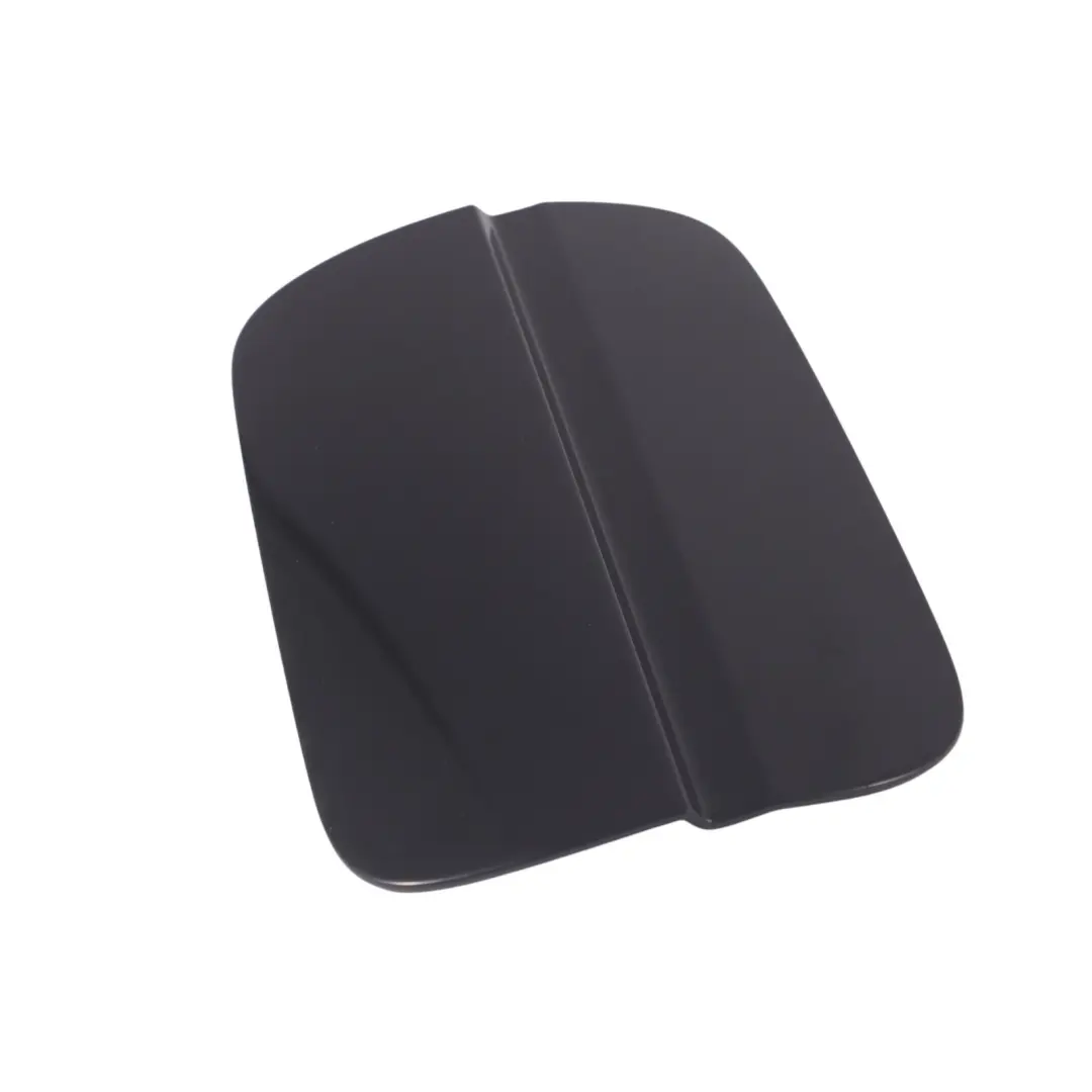 Audi A4 B9 Fuel Fill In Filler Flap Cap Cover Lid Moonlight Blue Metallic - X5R - SKU 8W0809907-MOB - Part number 8W0809907-MOB